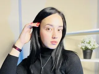 sexy webcam chat model WildaAlford