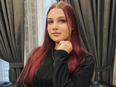 adult chat tv modèle WildaFoster