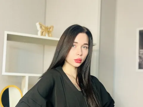hot sex cam model WildaFrake