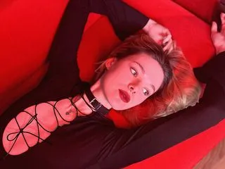 video dating model XandraBlare