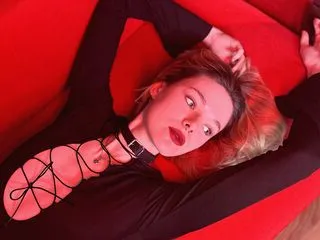 amateur teen sex model XandraBlare