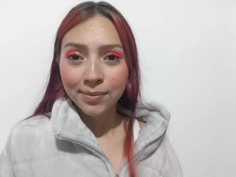live sex cam show model YeimiWhite