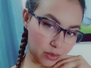 live sex video chat model Yessicak