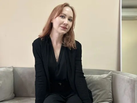jasmin video chat model YolandaLarson