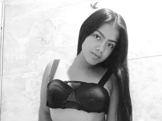 latina sex model ZaharaEvans