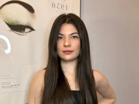 live secret sex model ZaraBurge