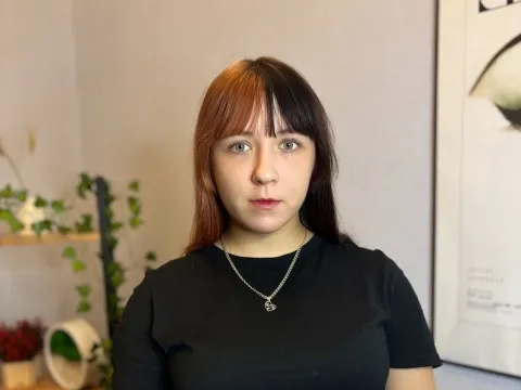 modelo de porno video chat ZaraDowe