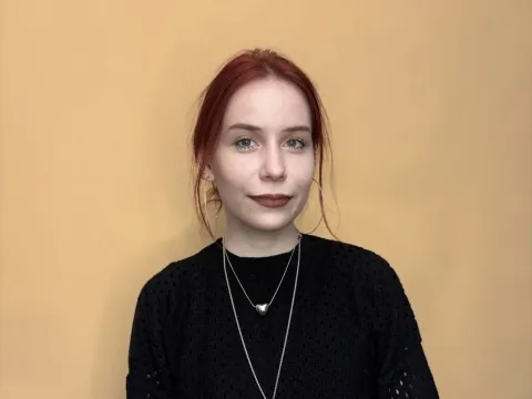 modelo de live sex chat ZaraFare
