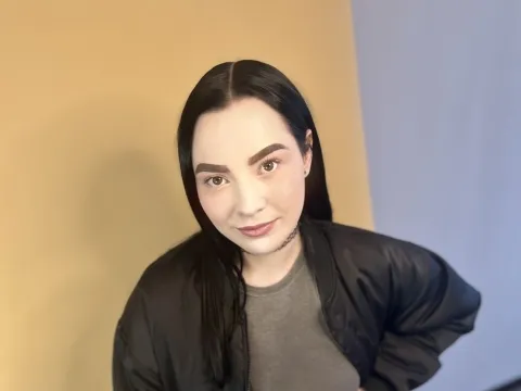 jasmin webcam model ZaraHankins