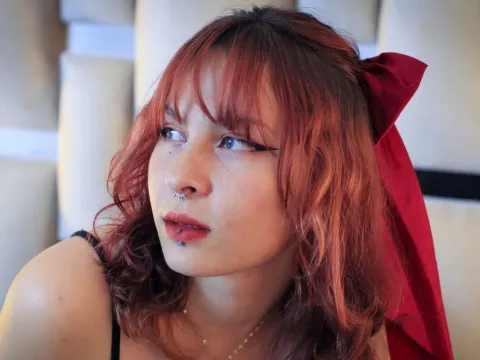 modelo de adult video ZaziRose