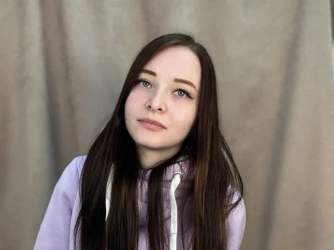 jasmin chat modèle ZeldaDarlington
