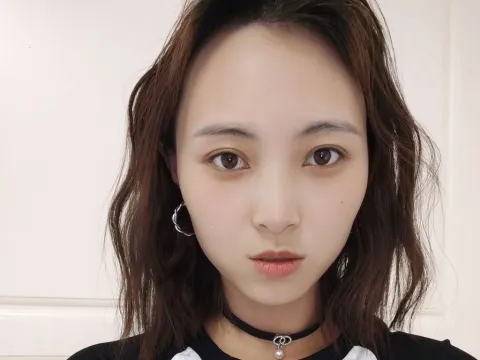 pussy webcam model ZhangWeijuan