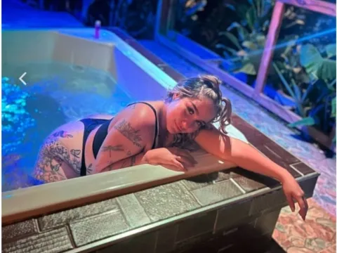 sex video chat model ZoeStarr