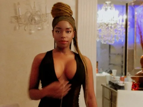 live secret sex model aAthenaL