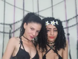 video live sex cam model aubreyandcrespa