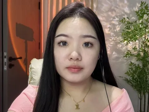modelo de live sex fayana