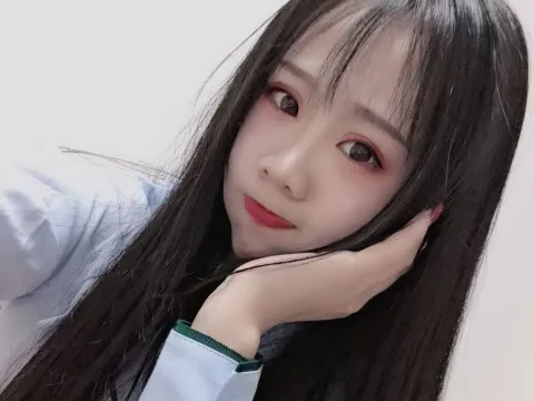 deepthroat blowjob modèle loviszhao