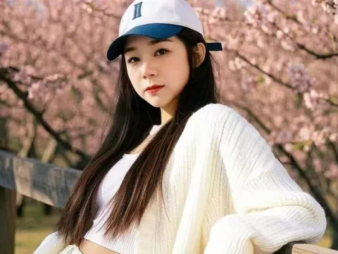 live sex experience Model meilin