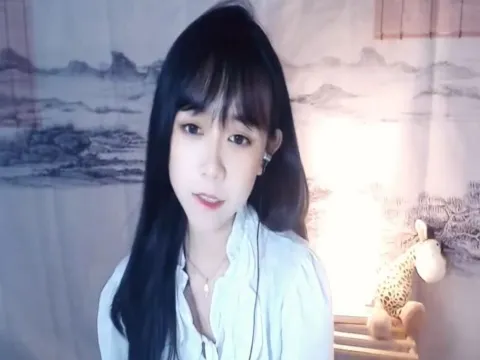 video chat model yangxue